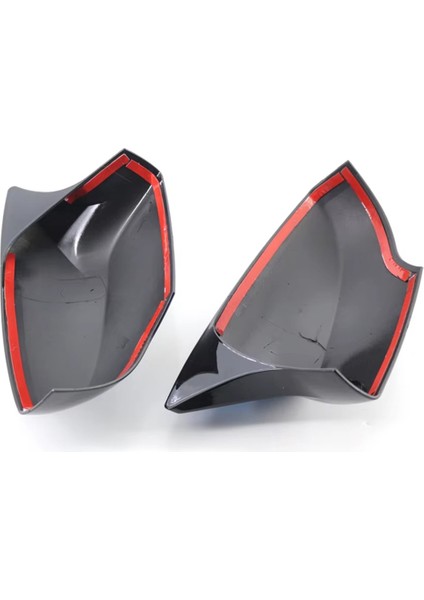 Subaru Forester 2014-2018 Dış Aksesuarlar Için Dikiz Aynası Kapağı Yan Ayna Kapağı Döşemesi 91059AJ200 91059AJ210 (Yurt Dışından) fırsatları