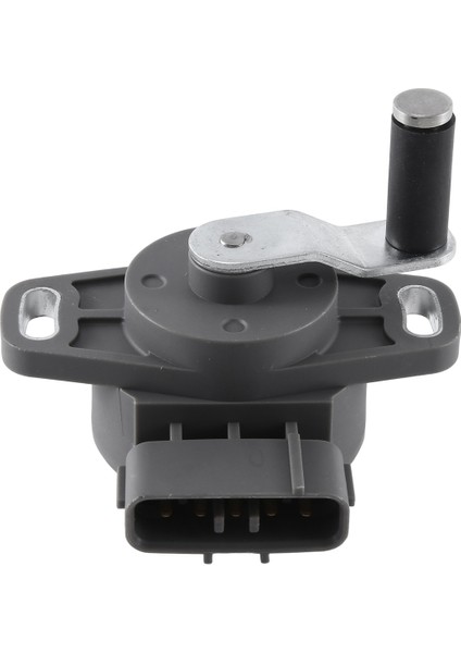 Gaz Kelebeği Konum Sensörü Tps, Toyota ve Jeep Modelleri Için 89281-20010, 8928120010, 198300-8000 ve 1983008000'E Uygundur (Yurt Dışından)