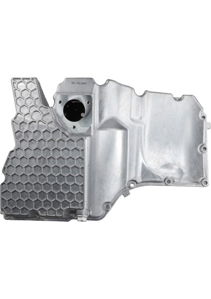 Audi A4 A7 A8 Q5L Q7 Q8 2.0t 06L 103 598 R 06L103598R 06L103598AD Için Araba Motor Yağı Karteri (Yurt Dışından) modelleri