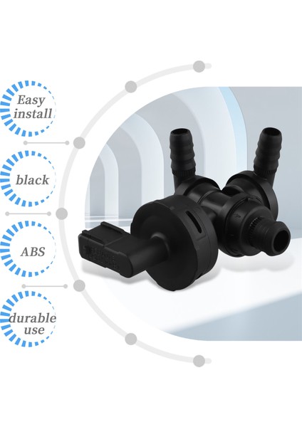 Chevrolet Malibao Cruzbeck Regal Lacrosse 13251900 13447955 Için Otomatik Fren Solenoid Valfi (Yurt Dışından) fırsatları