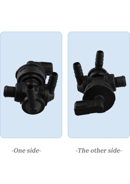 Chevrolet Malibao Cruzbeck Regal Lacrosse 13251900 13447955 Için Otomatik Fren Solenoid Valfi (Yurt Dışından) indirimleri