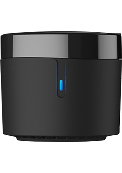 Broadlink Rm4 Mini Akıllı Uzaktan Kumanda Kızılötesi Evrensel Ir Ses Video Akıllı Ev Google Home Alexa ile Çalışır (Yurt Dışından)