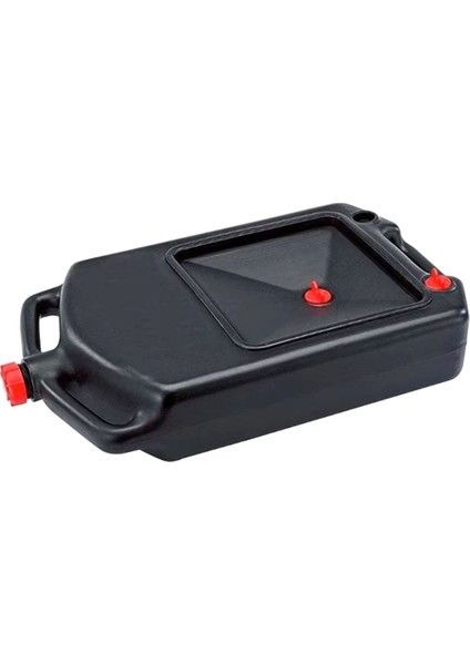 Yağ Tepsisi Alet Tepsisi Parçaları Temizleme Tepsisi Araba Atık Yağ Tepsisi Yıkama Parçaları Havzası Oto Yağ Tepsisi Oto Tamir Yağ Alıcısı Aletleri (Yurt Dışından)