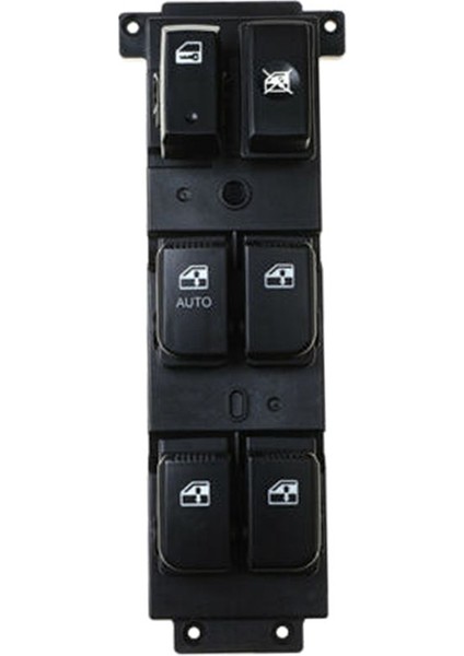 Hyundai Santa Fe cm 2007-2011 Için 93570-2B000S4 Sürücü Sol Elektrikli Cam Anahtarı (Yurt Dışından)