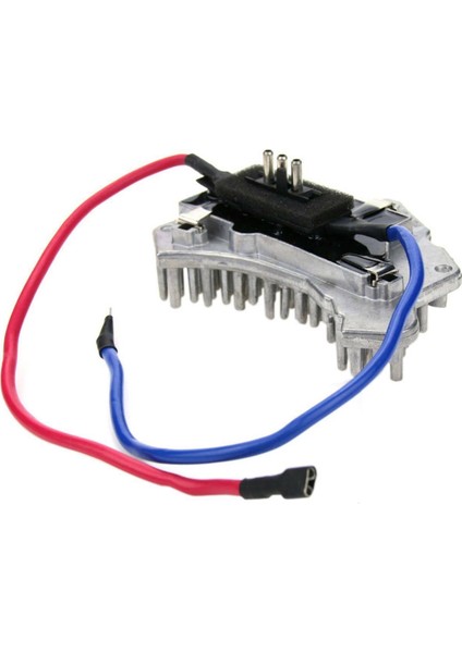 Mercedes Benz W202 W210 2028207310 Için Üfleyici Motor Direnç Regülatörü (Yurt Dışından) fiyatları