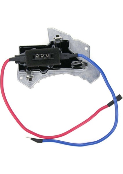 Mercedes Benz W202 W210 2028207310 Için Üfleyici Motor Direnç Regülatörü (Yurt Dışından) fırsatları