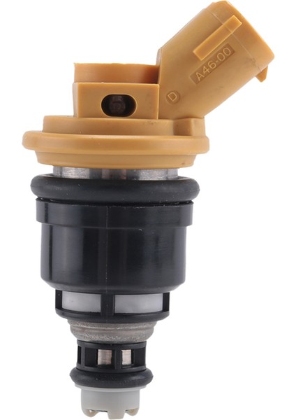 Subaru 04-06 Turbo Legacy Outback Forester Stı Wrx Gc8 Için Yeni Yakıt Enjektörü Memesi 16600-AA170 (Yurt Dışından)