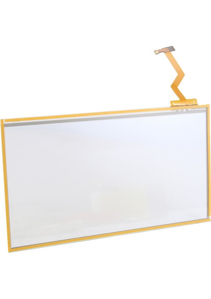 Araba 6,5 Inç Dokunmatik Ekran Cam Sayısallaştırıcı Jeep Uconnect Mygig Ren Rer Rhr 2007-2010 05064879AH 05064879A Için Uygundur (Yurt Dışından) fiyatları