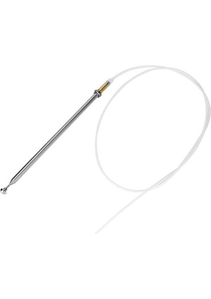 Mercedes Benz W140 W124 W202 W210 R129 1992-2002 Için Araç Anteni Anten Direği Am Fm Radyo Anten Direği 1408270001 (Yurt Dışından)