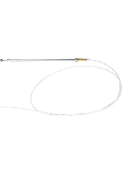 Mercedes Benz W140 W124 W202 W210 R129 1992-2002 Için Araç Anteni Anten Direği Am Fm Radyo Anten Direği 1408270001 (Yurt Dışından) fiyatları