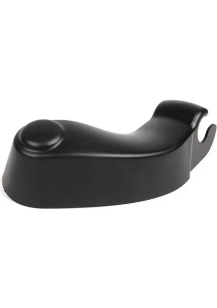 Yeni Yüksek Kaliteli Araba Ön Cam Silecek Kolu Kapağı Somunu Kapağı 61617248409 Bmw Mini Cooper R56 R57 R55 R50 R52 R53 Için (Yurt Dışından)