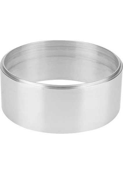 Inç Alüminyum Hava Temizleyici Ara Parçası Edelbrock Holley Riser Sbc Bbc 350 454 Ford'a Uyar (Yurt Dışından)