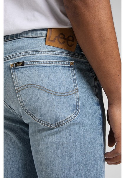 Rider Slim Fit Dar Kesim Normal Bel Esnek Jean Kot Pantolon indirimleri