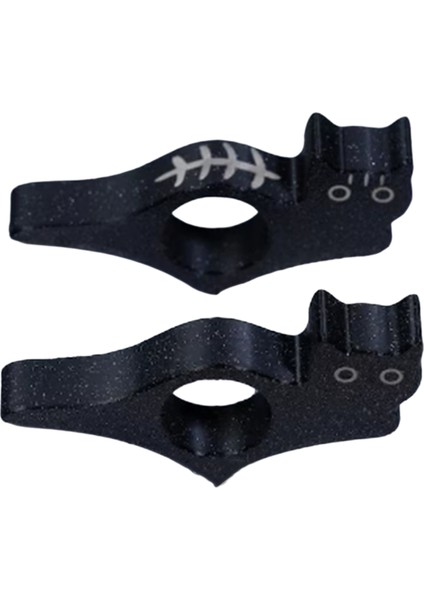 Kitap Açacağı Tutucu Kedi Başparmak Kitap Sayfası Tutucu Pürüzsüz Başparmak Ayracı Kitap Okuyucu Hediyeler ve Okuma Aksesuarları (Yurt Dışından)