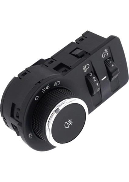 Chevrolet Cruze Aksesuarları Için Far Sis Lambası Kontrol Anahtarı 25957704 2418971'I Değiştirin (Yurt Dışından)