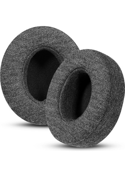 Beats Studio2 Studio3 Kulaklıklar Için Kulak Pedleri, Kulaklık Kılıfı, Kulaklık Sünger Kılıfı, Yedek Aksesuarlar, Siyah (Yurt Dışından)