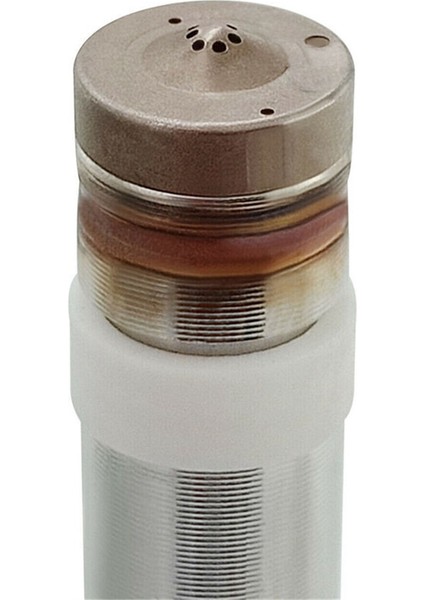 Adet 7 Delikli Yakıt Enjektörü Memesi 0261500029 Bmw Mini Cooper R55 R56 R57 Peugeot 207 308 Citroen C4 1.6 2007-2014 (Yurt Dışından)