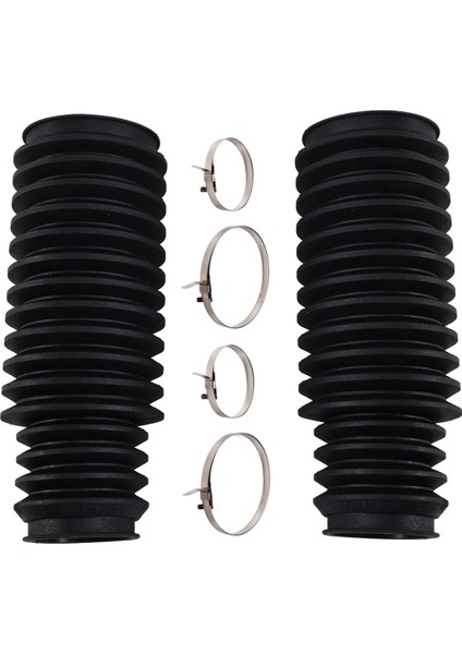 1 Set 32131092876 32211139786 Bmw E39 520I 525I 528I 530I Z8 1995-2004 Için Direksiyon Rafı Körüğü 32131096910 3012401 (Yurt Dışından)