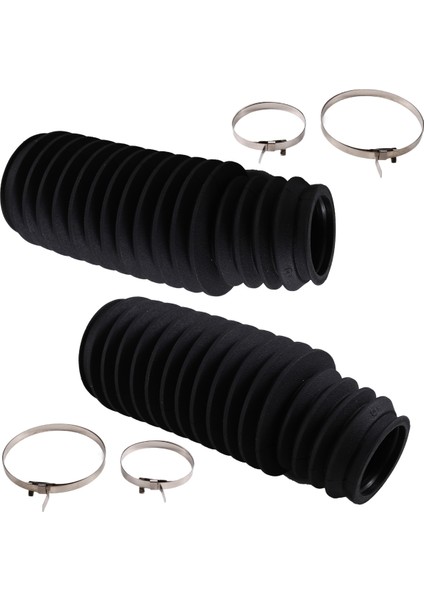 1 Set 32131092876 32211139786 Bmw E39 520I 525I 528I 530I Z8 1995-2004 Için Direksiyon Rafı Körüğü 32131096910 3012401 (Yurt Dışından) fiyatları