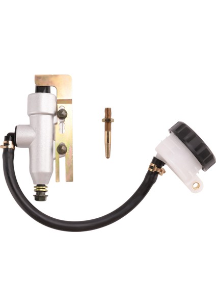 9010-080400 CF500 Atv Utv Go Kart Motosiklet Için Arka Ayak Freni Ana Silindir Pompası 2011-2016 Hidrolik Fren Pompası (Yurt Dışından)