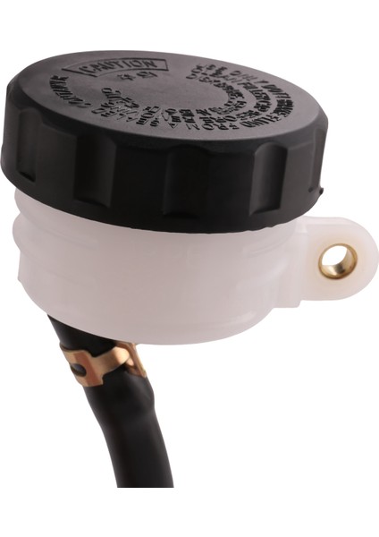 9010-080400 CF500 Atv Utv Go Kart Motosiklet Için Arka Ayak Freni Ana Silindir Pompası 2011-2016 Hidrolik Fren Pompası (Yurt Dışından) indirimleri