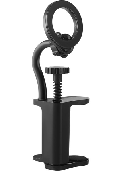 Manyetik Gitar Telefon Tutucu Ayarlanabilir Gitar Montajı Nota Tutucu Stand Kelepçesi 6-8,8 cm Kalınlığındaki Gitarlar ve Ukulele Için (Yurt Dışından)