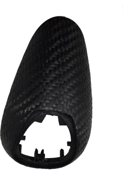 Bmw M2 F87 M3 F80 M4 F82 F83 M5 F10 Için Araba Vites Topuzu Kapağı Kapağı Döşemesi Dokuma Karbon Fiber (Yurt Dışından) modelleri