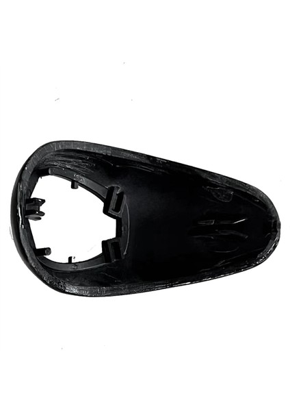 Bmw M2 F87 M3 F80 M4 F82 F83 M5 F10 Için Araba Vites Topuzu Kapağı Kapağı Döşemesi Dokuma Karbon Fiber (Yurt Dışından) fırsatları