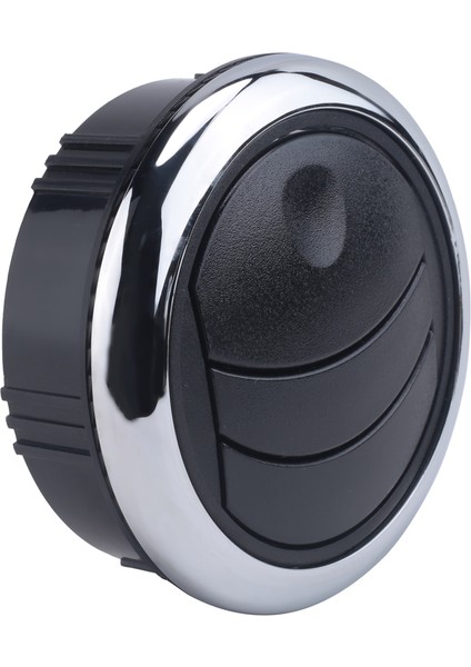 Karavan Otobüs Araba Tekne Için Topuz Stili 75MM A/c Klima Çıkış Havalandırması (Φ 87 / 75/22MM) (Yurt Dışından) fiyatları