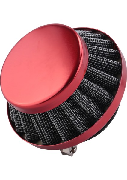 47CC 49CC 2 Zamanlı Süper Cep Bisikleti Yükseltme Kiti Mini Arazi Bisikleti Atv Quad Alüminyum Hava Filtresi Seti Kırmızı Için 44 mm Hava Filtresi (Yurt Dışından) modelleri