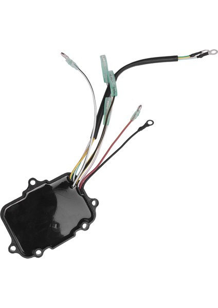 Mercury Mariner Dıştan Takma Motorlar Için 6hp, 8hp, 9.9hp, 10HP, 15, 20, 25, 35HP Switch Box Cdı Güç Paketi 339-7452A15 339-7452A19 18-5777 (Yurt Dışından)