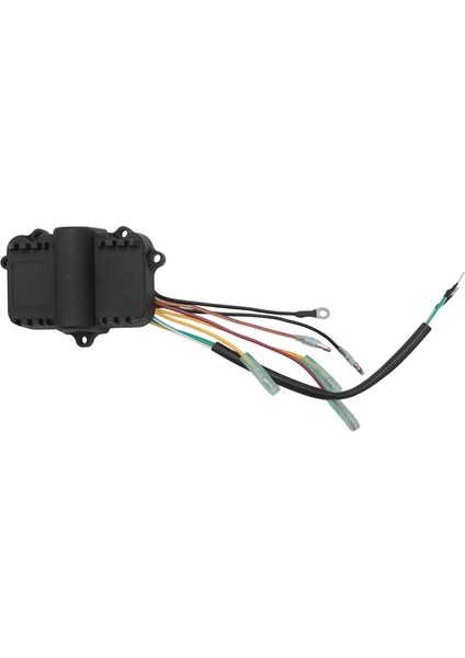 Mercury Mariner Dıştan Takma Motorlar Için 6hp, 8hp, 9.9hp, 10HP, 15, 20, 25, 35HP Switch Box Cdı Güç Paketi 339-7452A15 339-7452A19 18-5777 (Yurt Dışından) fiyatları