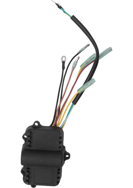 Mercury Mariner Dıştan Takma Motorlar Için 6hp, 8hp, 9.9hp, 10HP, 15, 20, 25, 35HP Switch Box Cdı Güç Paketi 339-7452A15 339-7452A19 18-5777 (Yurt Dışından) fırsatları