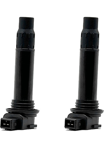Cfmoto 0700-178000 CF400 650NK CF650 400GT CF500 650MT CF700 Morını x Cape 650 Için 2 Adet CF650 Ateşleme Bobini (Yurt Dışından)