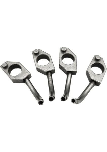 Takım Motor Piston Yağı Memesi Chevrolet Cruze Epica Sonic Aveo Opel Astra Zafira Mokka Saab 9-5 55564441 (Yurt Dışından) modelleri