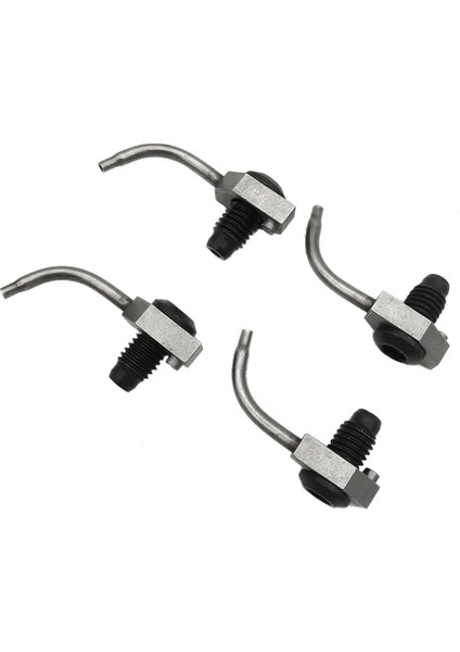 Takım Motor Piston Yağı Memesi Chevrolet Cruze Epica Sonic Aveo Opel Astra Zafira Mokka Saab 9-5 55564441 (Yurt Dışından) indirimleri