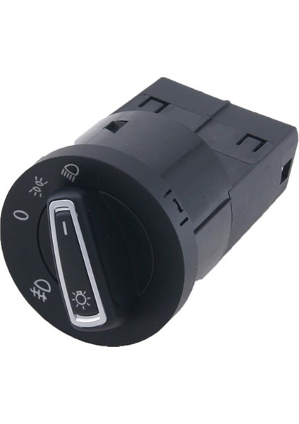 Vw Polo Virtus 2018, 2019, 2020, 2021, 2022, 2023, 2024 Için Araba Far Anahtarı 6EA941531C 6ea 941 531 C Oto Aksesuarları (Yurt Dışından)