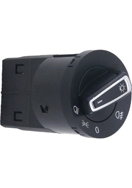 Vw Polo Virtus 2018, 2019, 2020, 2021, 2022, 2023, 2024 Için Araba Far Anahtarı 6EA941531C 6ea 941 531 C Oto Aksesuarları (Yurt Dışından) fiyatları