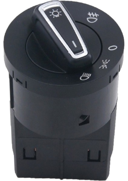 Vw Polo Virtus 2018, 2019, 2020, 2021, 2022, 2023, 2024 Için Araba Far Anahtarı 6EA941531C 6ea 941 531 C Oto Aksesuarları (Yurt Dışından) modelleri