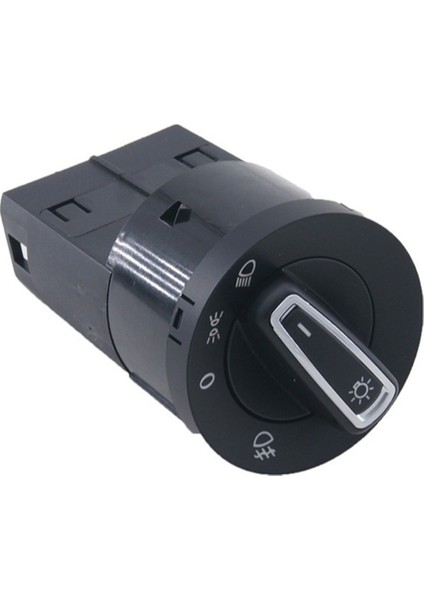 Vw Polo Virtus 2018, 2019, 2020, 2021, 2022, 2023, 2024 Için Araba Far Anahtarı 6EA941531C 6ea 941 531 C Oto Aksesuarları (Yurt Dışından) fırsatları