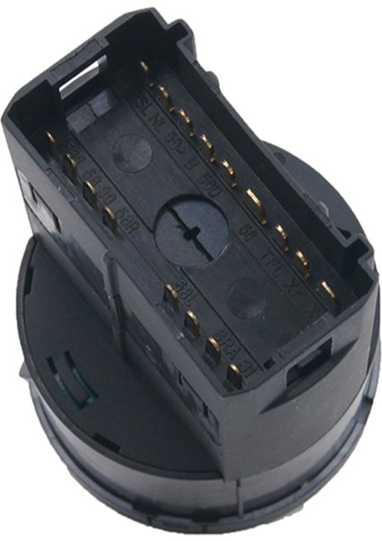 Vw Polo Virtus 2018, 2019, 2020, 2021, 2022, 2023, 2024 Için Araba Far Anahtarı 6EA941531C 6ea 941 531 C Oto Aksesuarları (Yurt Dışından) indirimleri