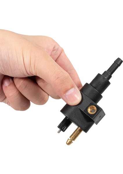 Mercury Mariner Tekne Motoru Için Mariner Force Motor Tarafı Yakıt Konnektörü Mercury Için 22-8M0148583 Yakıt Konnektörü (Yurt Dışından) indirimleri