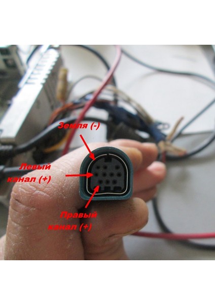 Alpine Için KCE-237B Aux Girişi Değiştirme 3,5 mm Ses Mp3 Bluetooth 5.0 Mikrofon Adaptörü (Yurt Dışından) fiyatları
