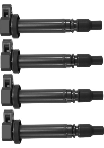 Toyota Lexus Pontiac Vibe Celica Corolla Matrix L4 1.8l 90919 02238 9091902238 Için Ateşleme Bobinleri 90919-02238 (Yurt Dışından) modelleri