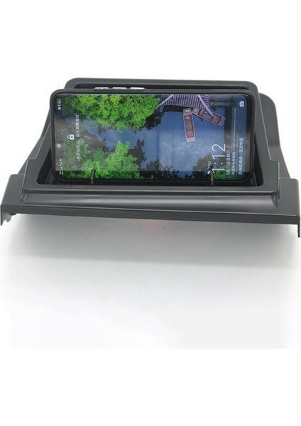 Honda Jj1 Jj2 Iç Aksesuarı Için Kauçuk Paspaslı Küçük Bölmeli Araç Gösterge Paneli Saklama Tepsisi Saklama Kutusu (Yurt Dışından) indirimleri