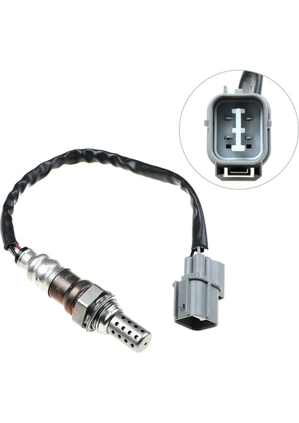 93-02 Honda Accord 2.0 Civic 1.6 Cr-V Için Yukarı Akış Oksijen Sensörü 36531-P3F-A01 (Yurt Dışından) modelleri