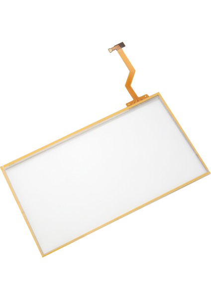 Araba 6,5 Inç Dokunmatik Ekran Cam Sayısallaştırıcı Jeep Uconnect Mygig Ren Rer Rhr 2007-2010 05064879AH 05064879A Için Uygundur (Yurt Dışından) fırsatları