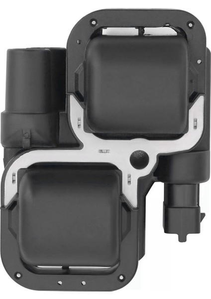 Can-Am Defender Hd8 HD10 Maverick 1000R 2016-2023 Için Ateşleme Bobini Buji Teli 278001546 221503037, 270600002 (Yurt Dışından) modelleri