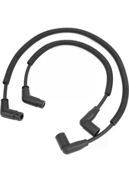 Can-Am Defender Hd8 HD10 Maverick 1000R 2016-2023 Için Ateşleme Bobini Buji Teli 278001546 221503037, 270600002 (Yurt Dışından) fırsatları