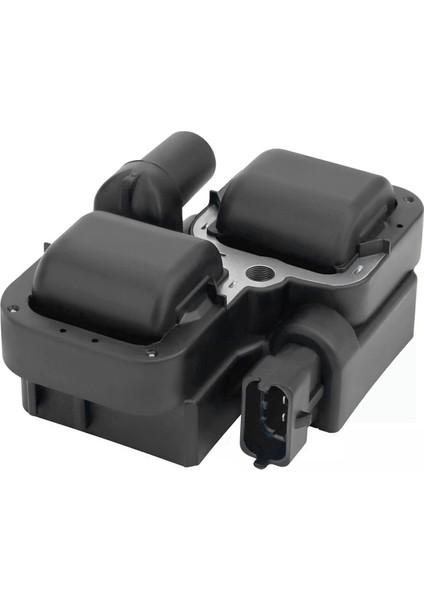 Can-Am Defender Hd8 HD10 Maverick 1000R 2016-2023 Için Ateşleme Bobini Buji Teli 278001546 221503037, 270600002 (Yurt Dışından) indirimleri
